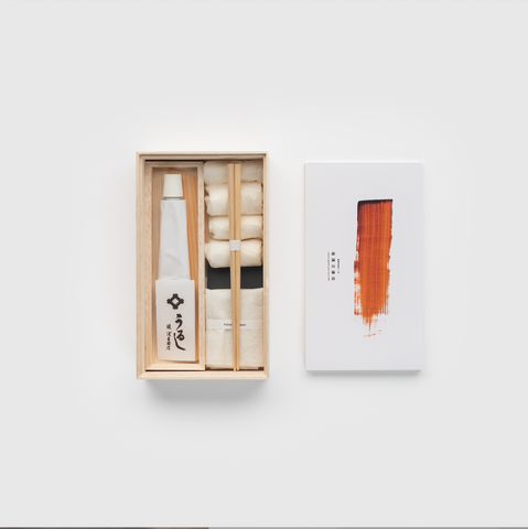 Kintsugi Kit for Starters With Quality Genuine Urushi From Kyoto, Kintsugi  Oxford 