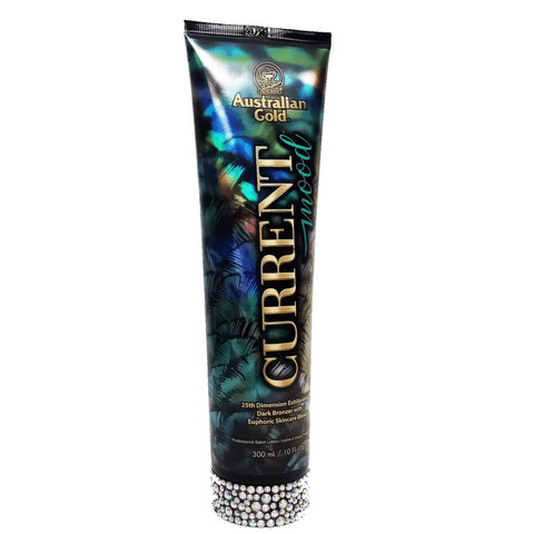 Designer Skin Glamorize Fabulous 24X Bronze Shook Blend Tanning Lotion  13.5oz.