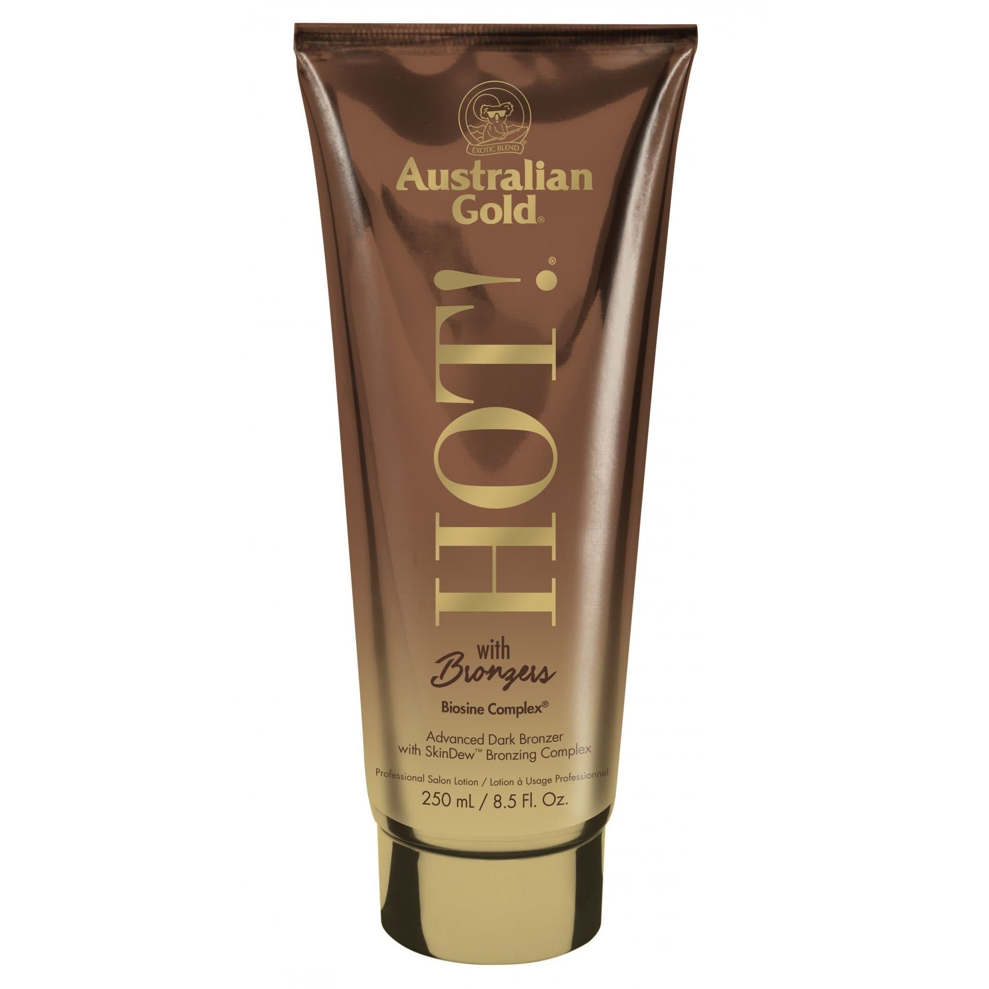 HOT with Bronzers 8.5 oz$32.99