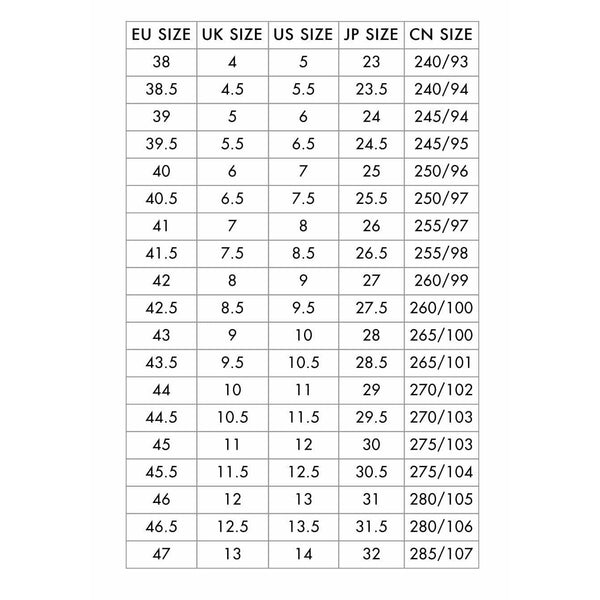 Top 51+ imagen dolce and gabbana size conversion chart - Abzlocal.mx