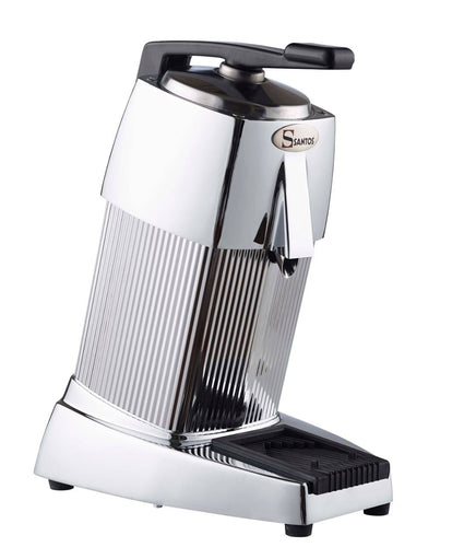 Santos On-Demand Silent Coffee Grinder - Barista Edition 55WBC