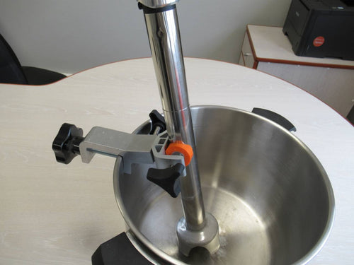 Professional hand mixer DYNAMIX® DMX 160 blender / homogenizer MX100