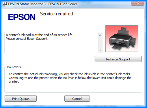 wic reset utility epson xp 330