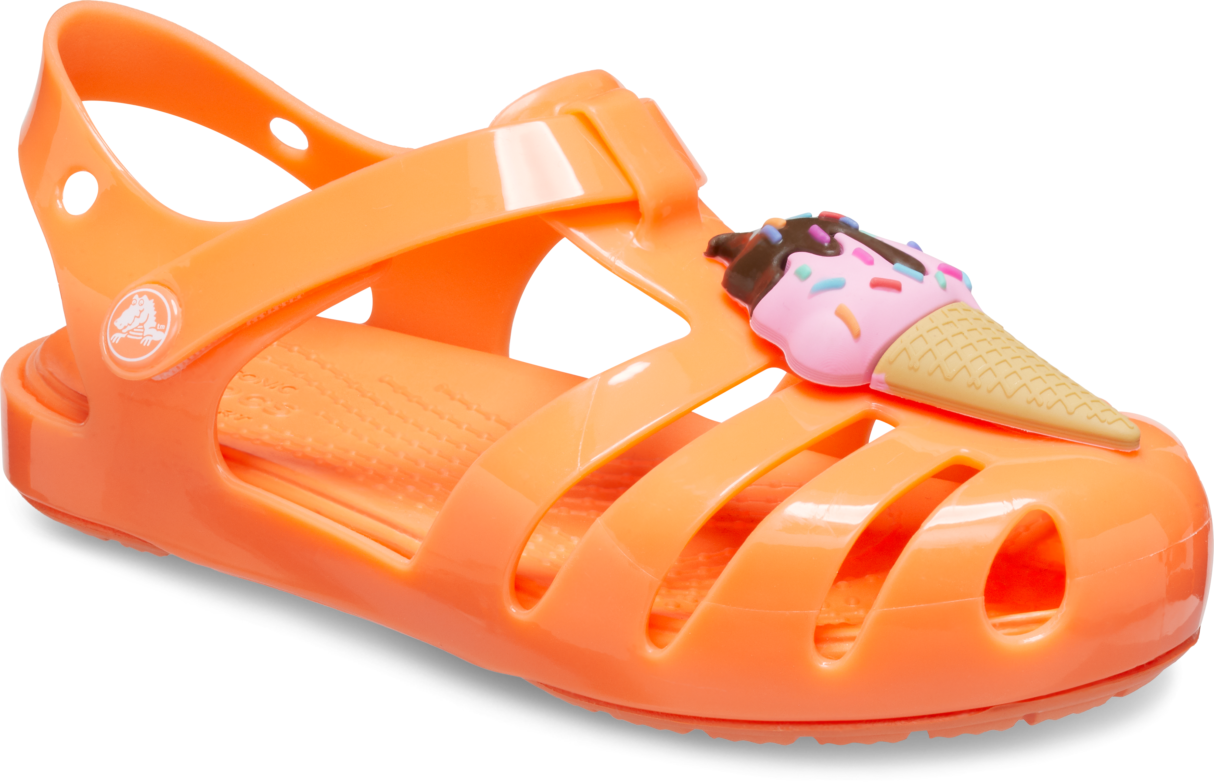 Sandale Crocs Isabella Charm T