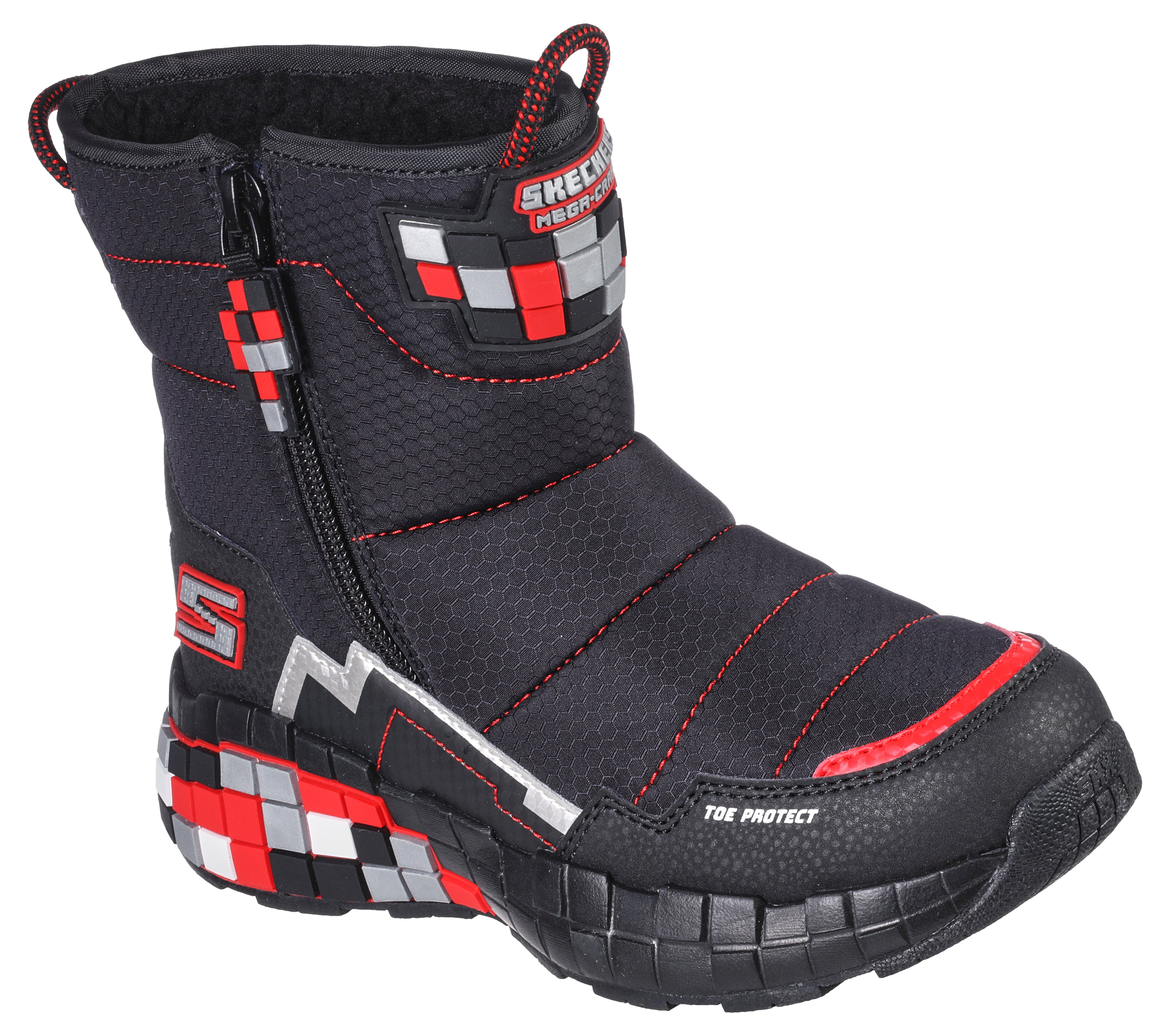 Cizma Skechers Mega-Craft - Cubofor