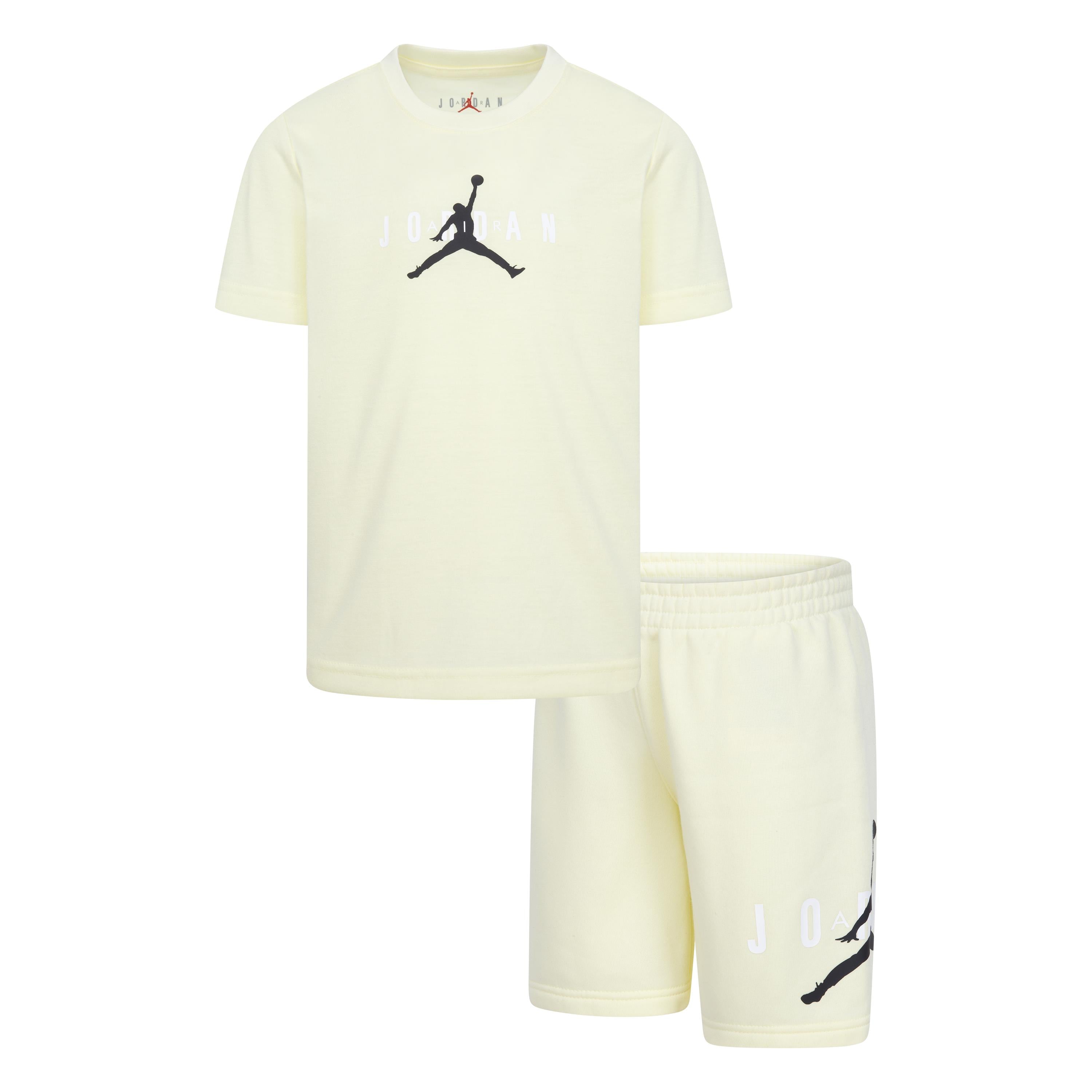 Compleu Nike Jordan Sustainable cu short