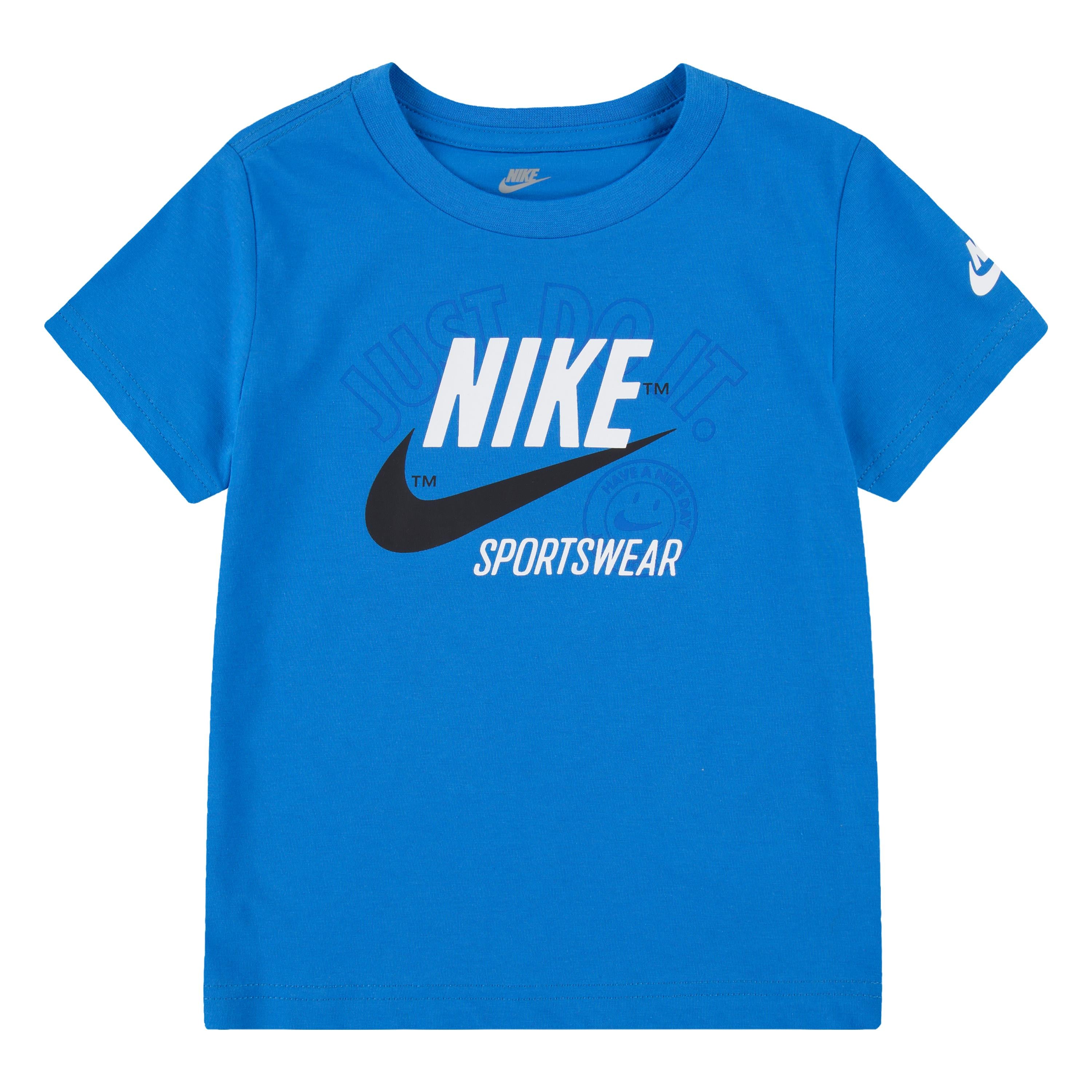 Tricou Nike Retro Sportswear