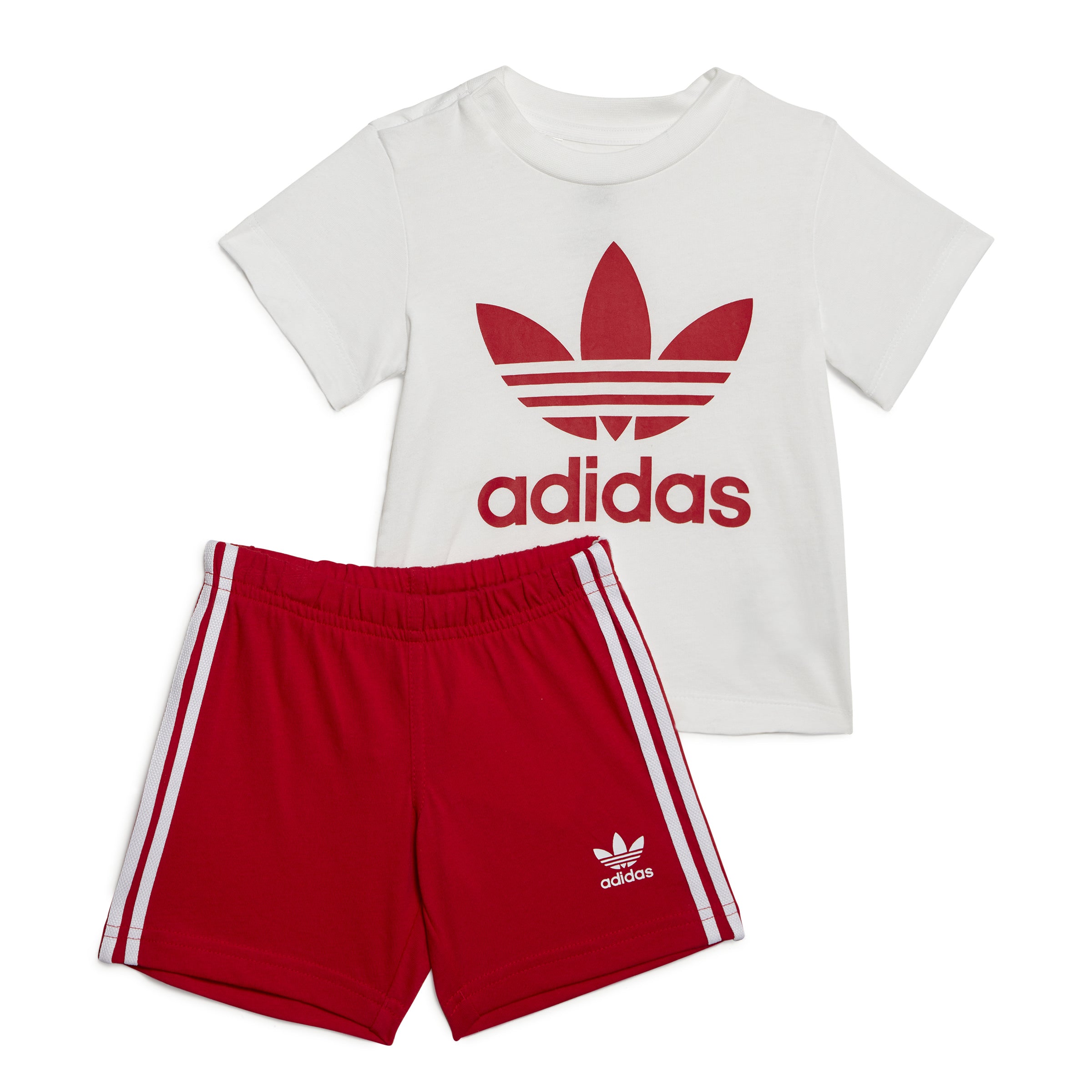 Compleu adidas Originals Trefoil