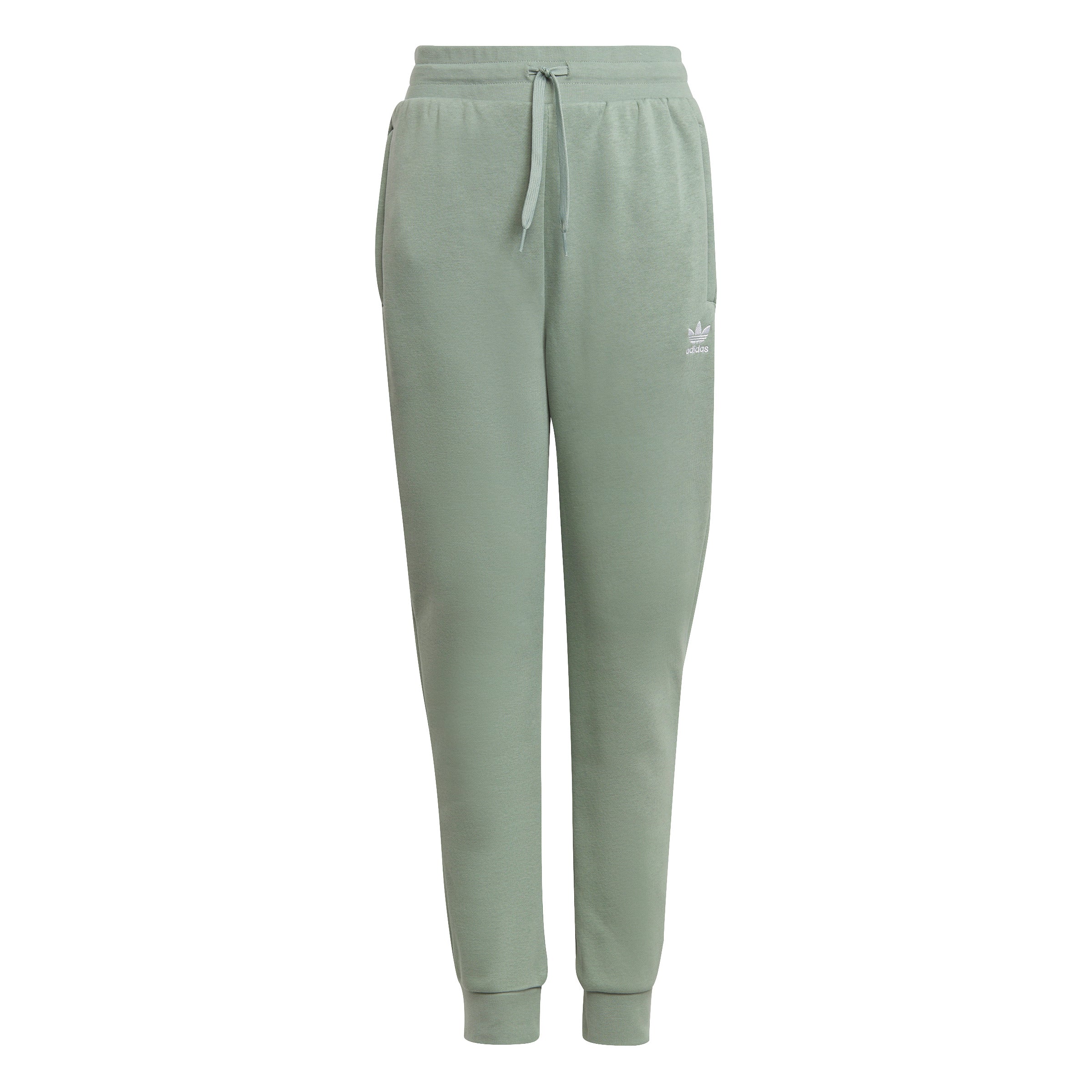 Pantaloni sport adidas Originals Trefoil Essentials