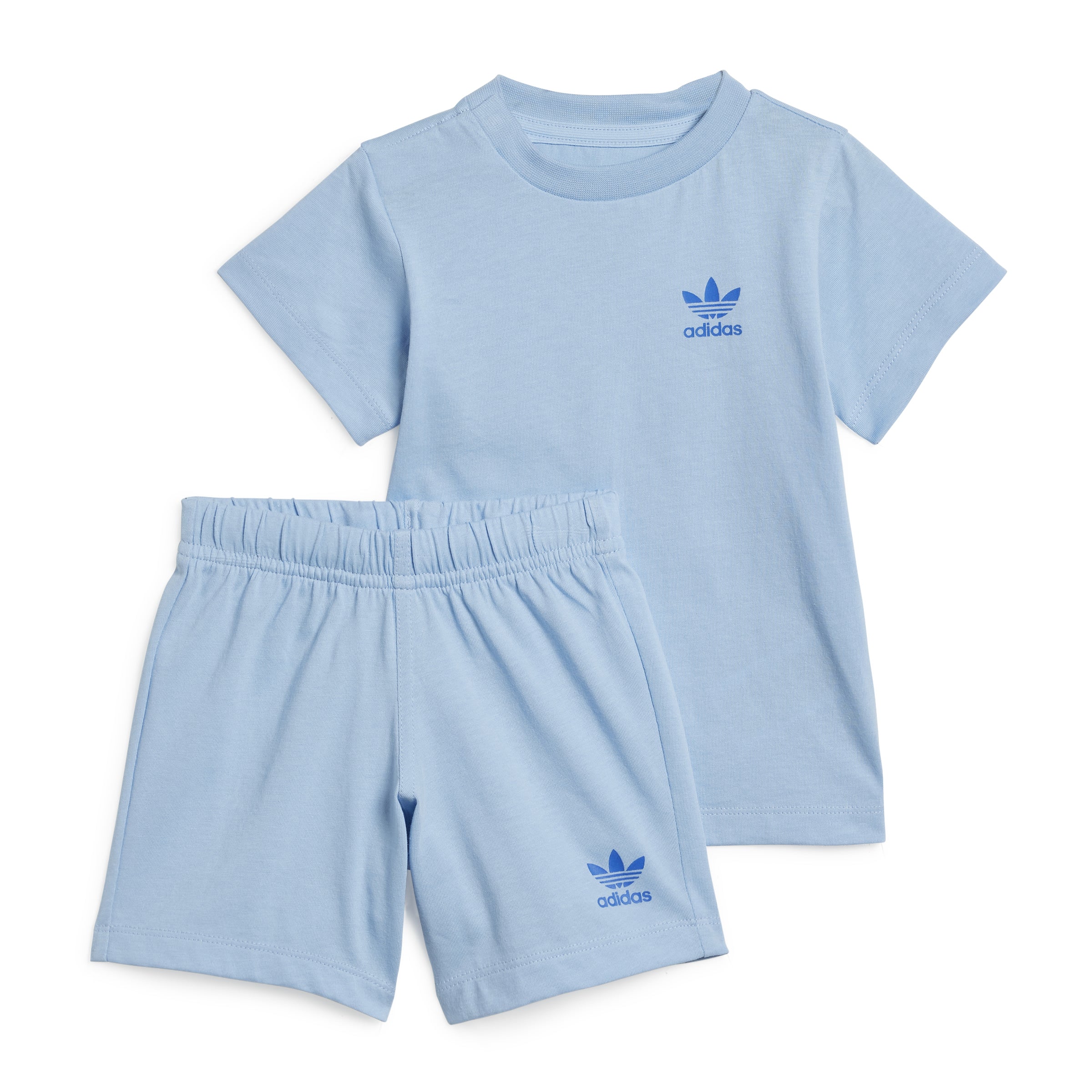 set adidas copii