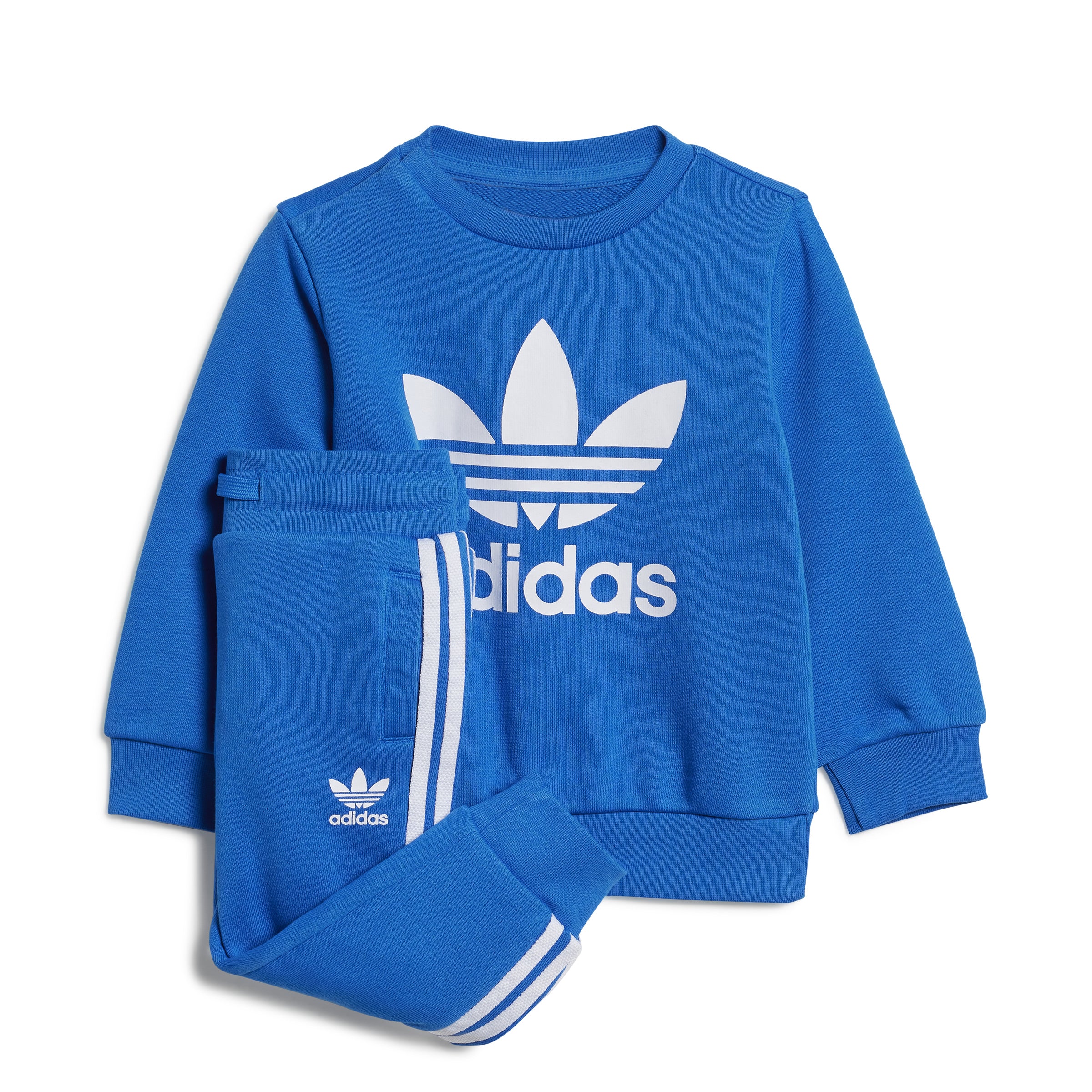 Trening adidas Originals 0-4 ani