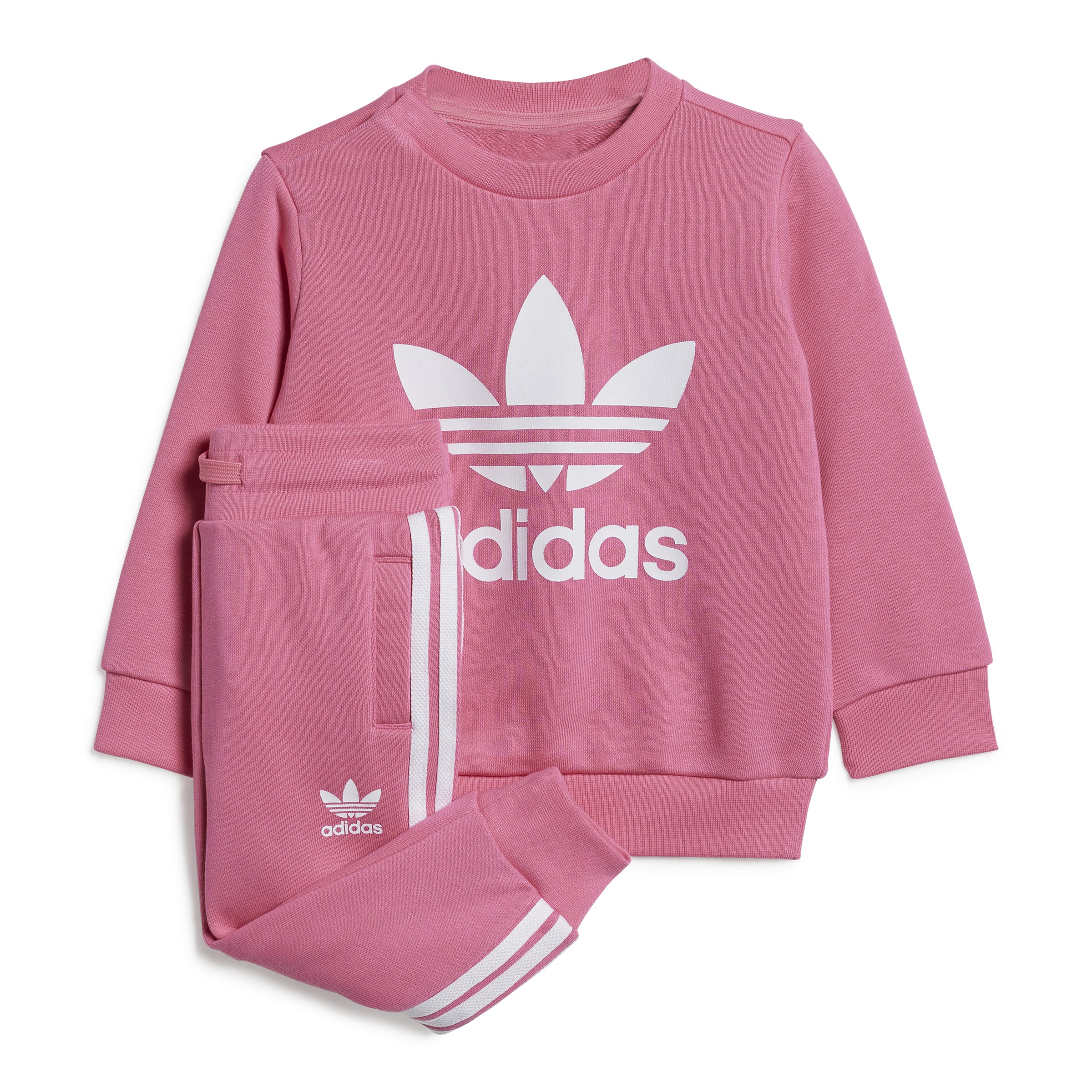 Trening adidas Originals Roz pentru Bebelusi