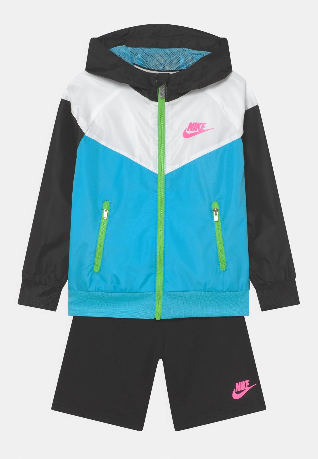 Compleu Nike Active 3-7 ani