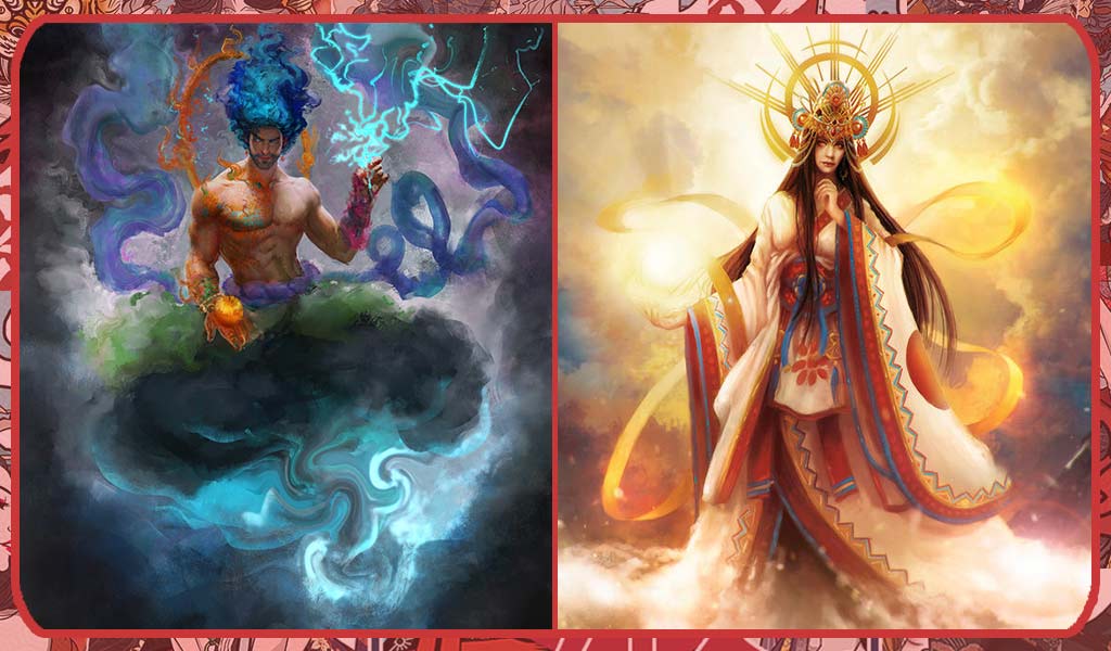 amaterasu-and-susanoo-myth