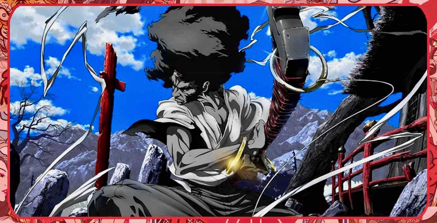 black-samurai