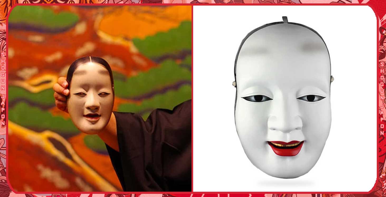 japanese-noh-mask-meaning