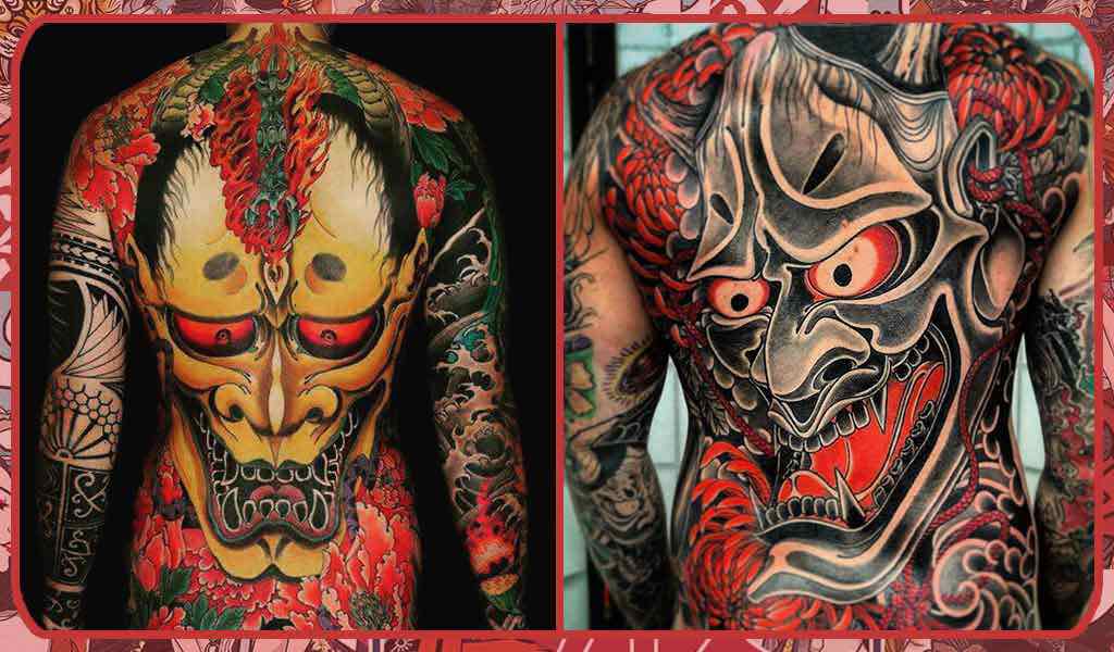 Yakuza Tattoos History Meaning Ideas Designs