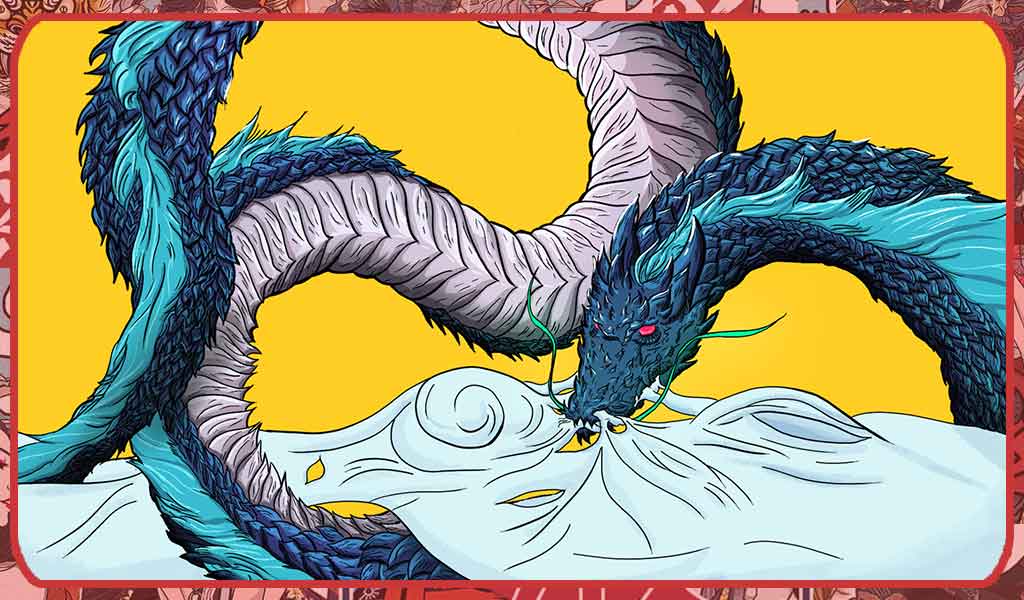 ryujin-dragon-god