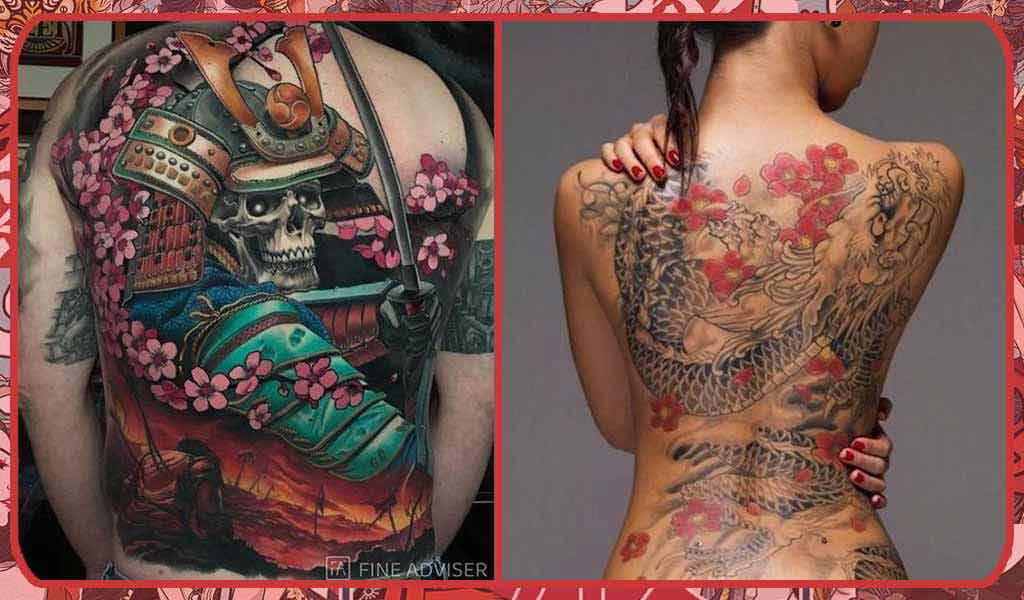 Tattoos in Japan Why theyre so tied to the yakuza  BBC News