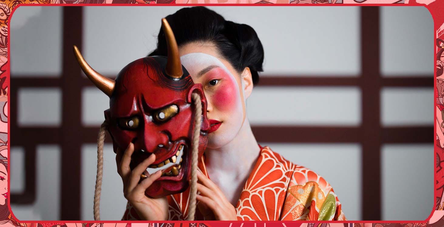 Setsubun: the Japanese demon festival