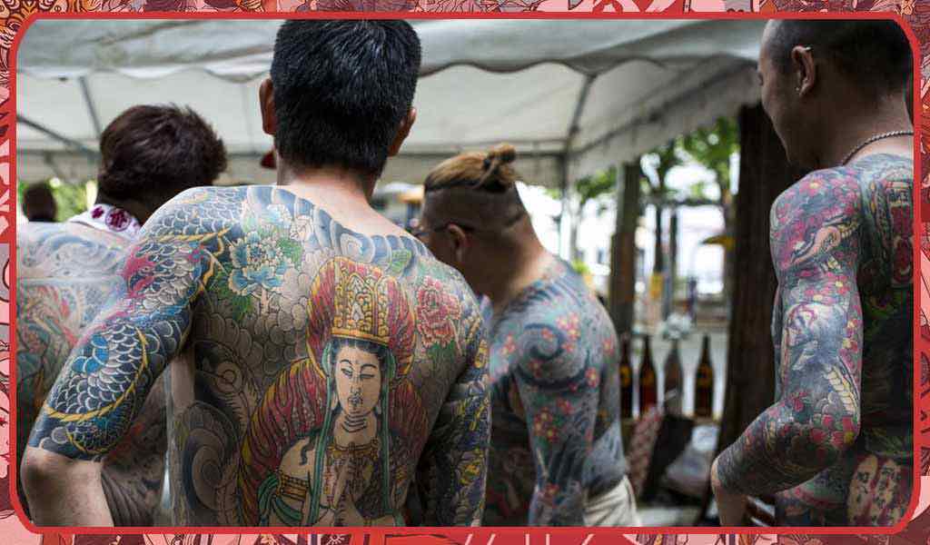 the-yakuza-tattoos