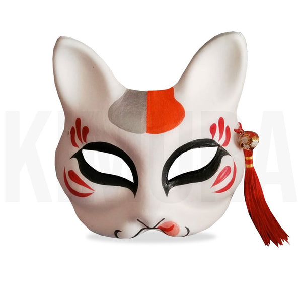 Japanese Mask | KimuraKami