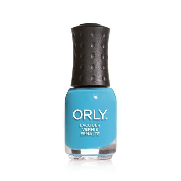 Orly Mini Nail Polish 5mL Ruby