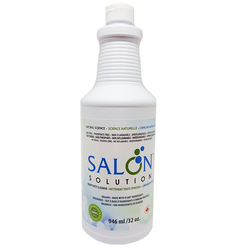 Salon Solutions Heavy Duty Natural Organic Cleaner