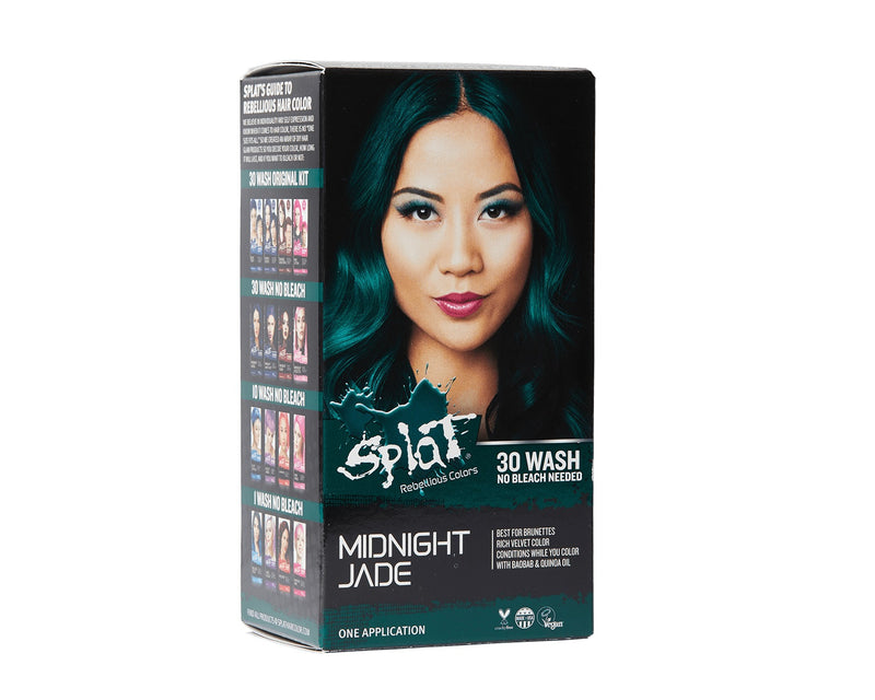 6. Splat Midnight Hair Color in Blue Eclipse Kit - wide 8