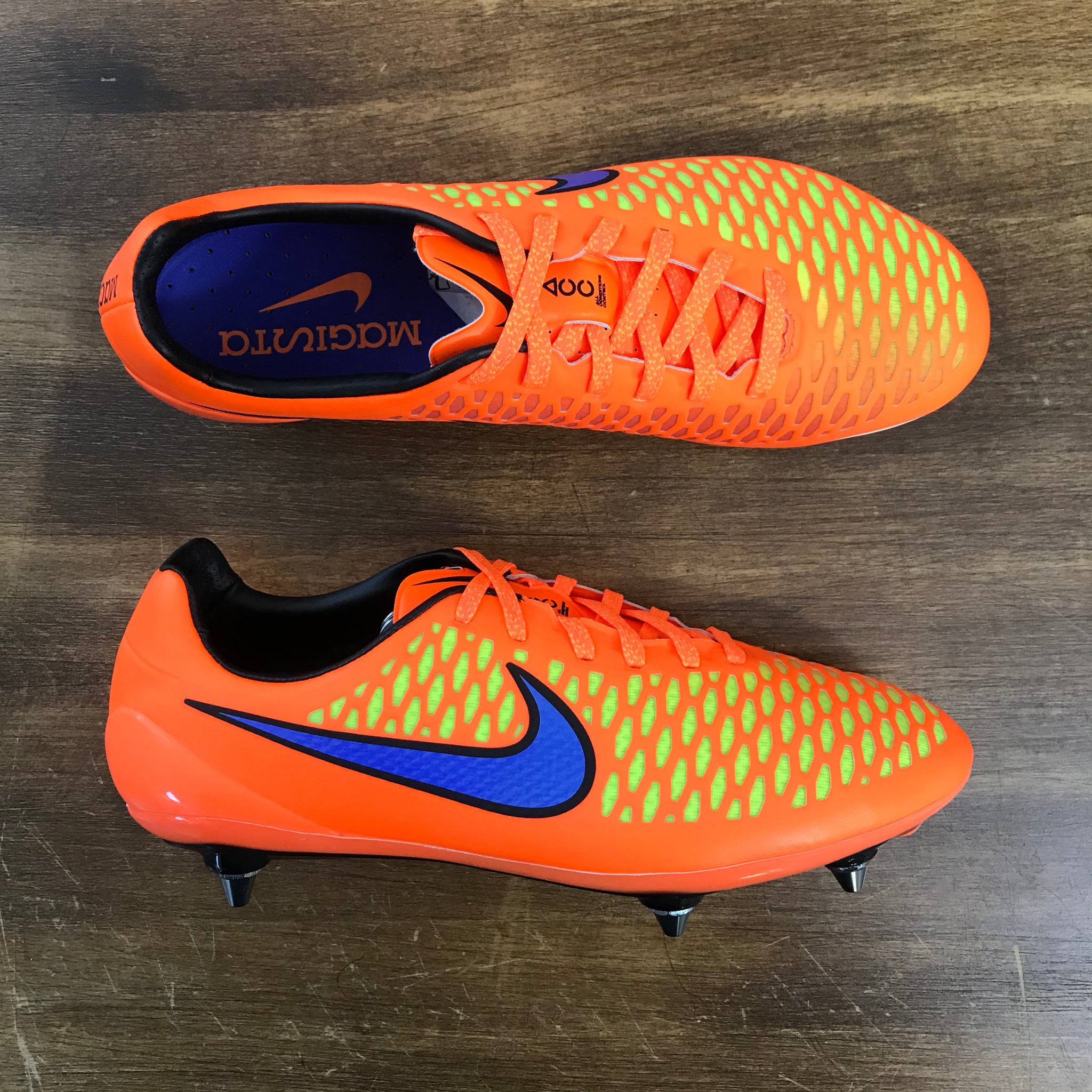 nike magista opus 1