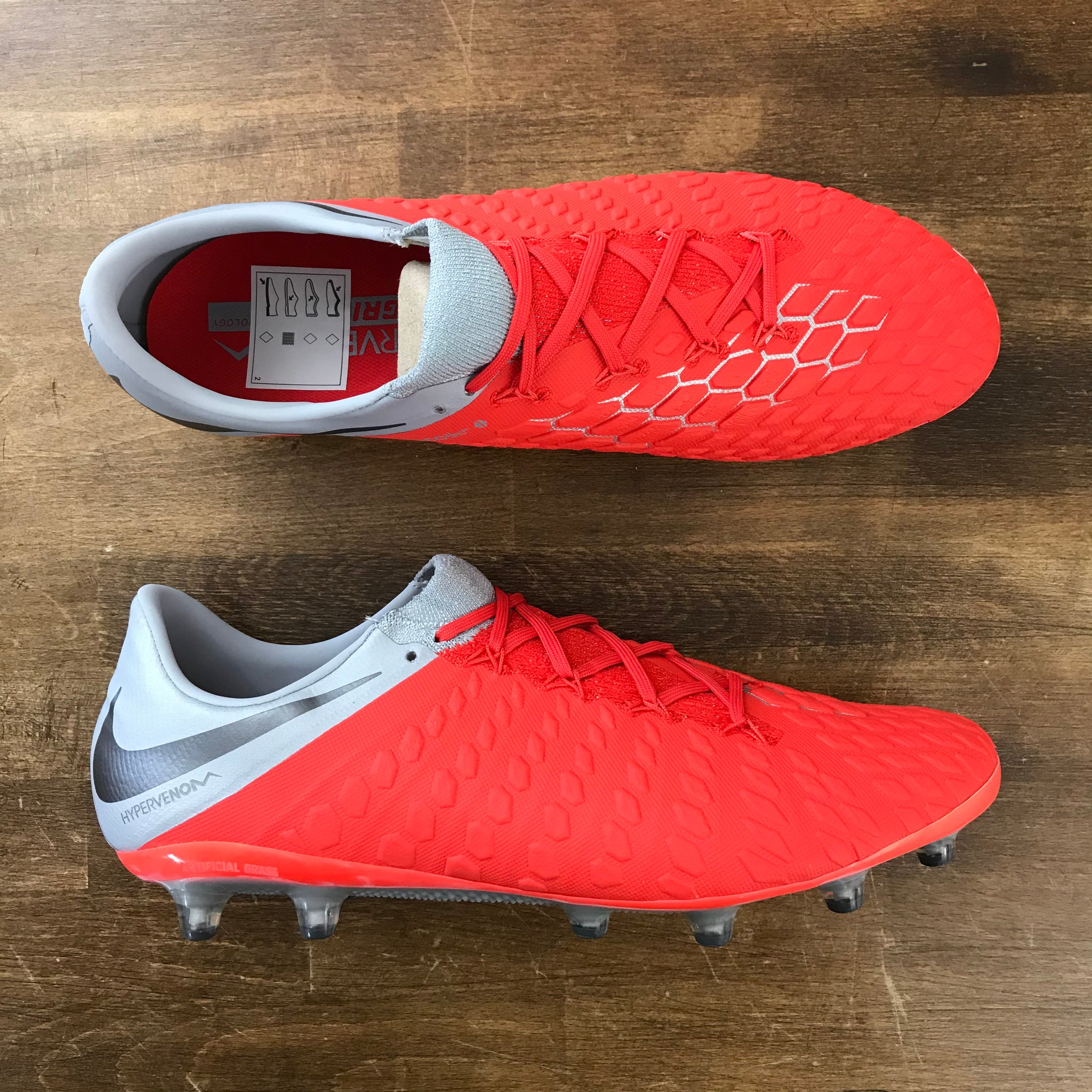 nike hypervenom phantom 3 ag