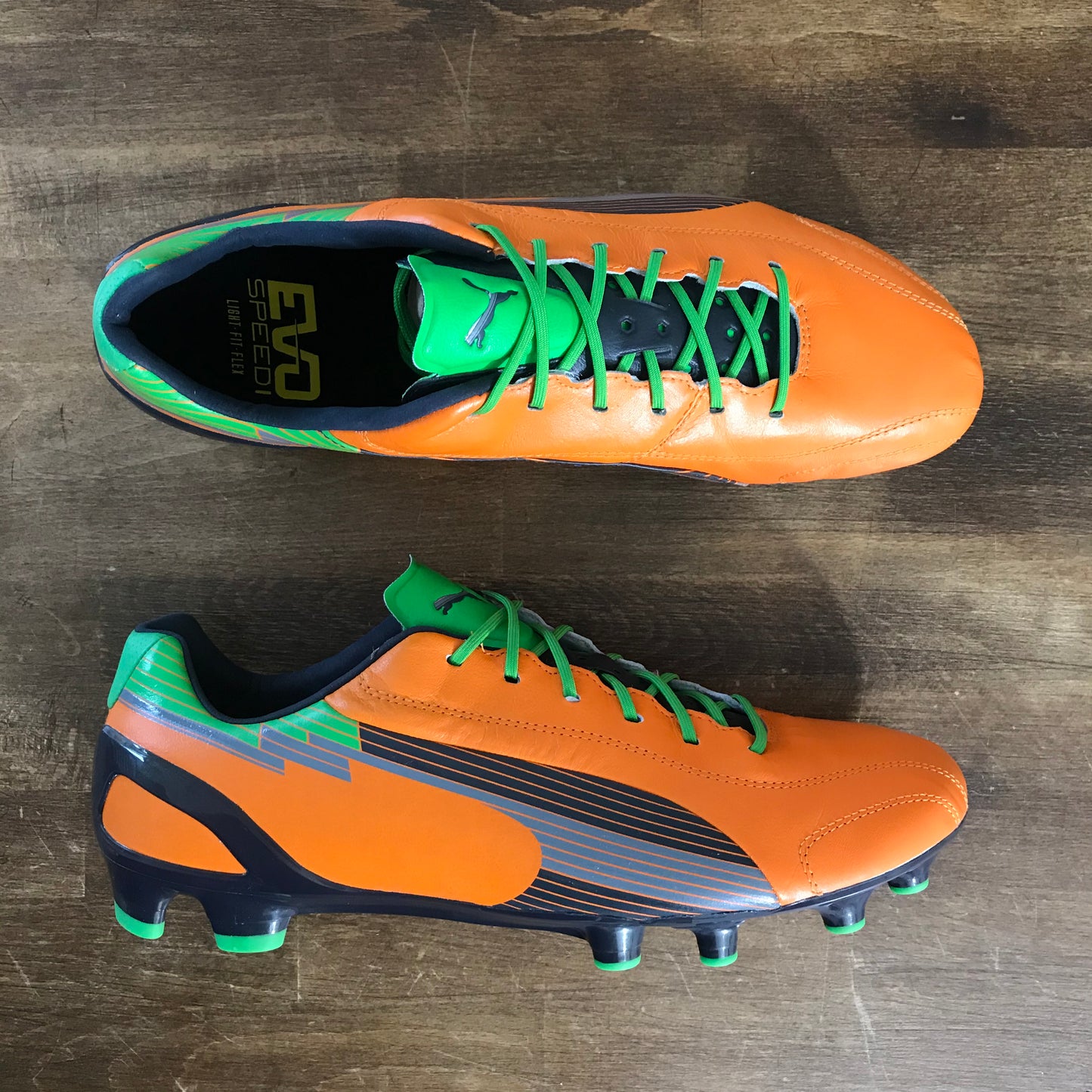 puma evospeed light fit flex