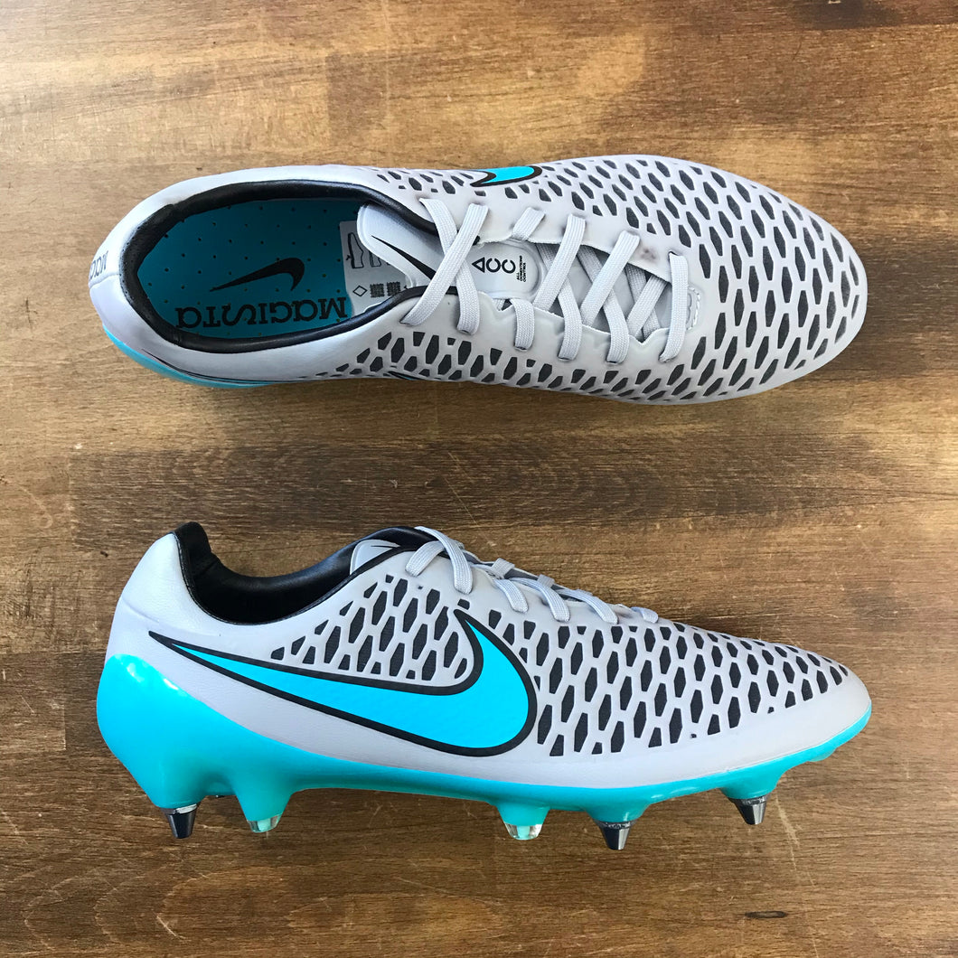 magista opus 1