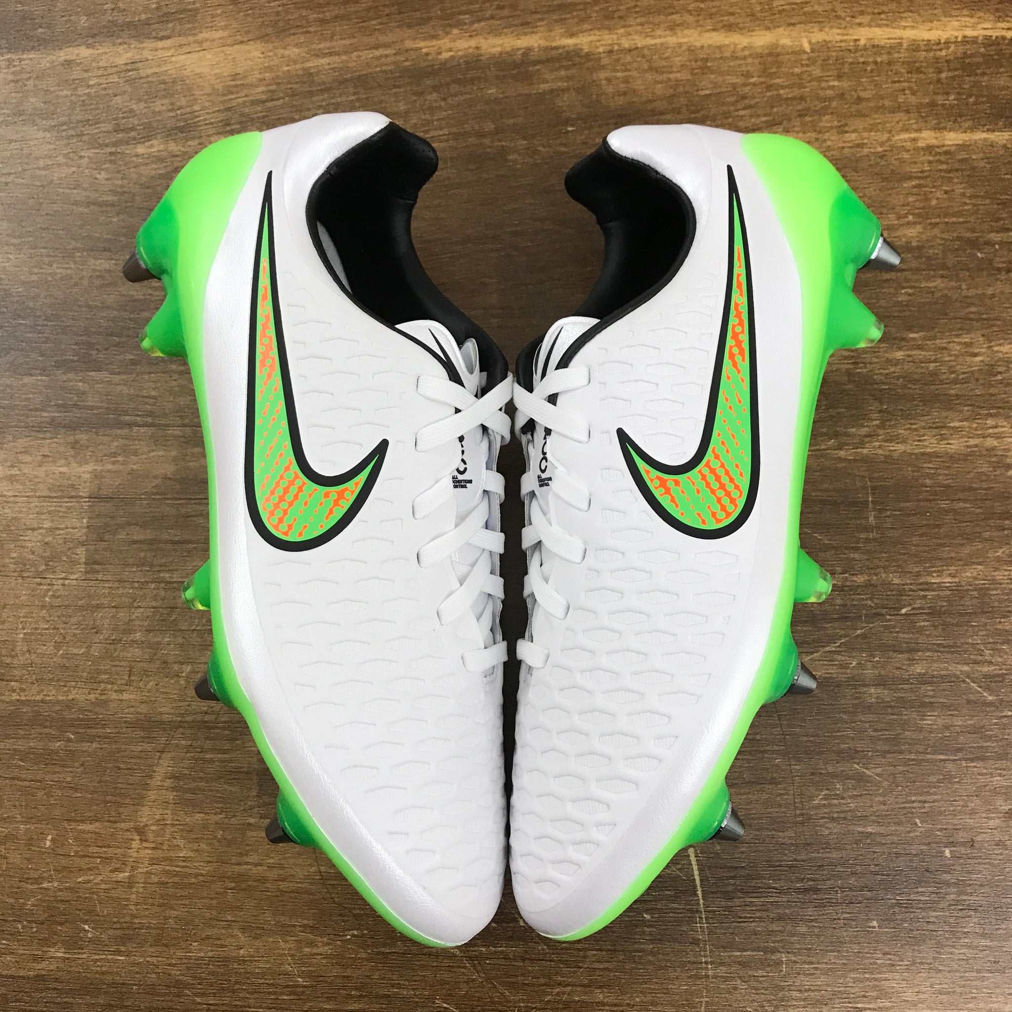 nike magista opus 1