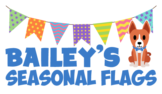 Bailey's Seasonal Flags