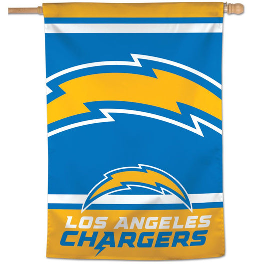 LOS ANGELES RAMS NFL House Flag - 28 x 40