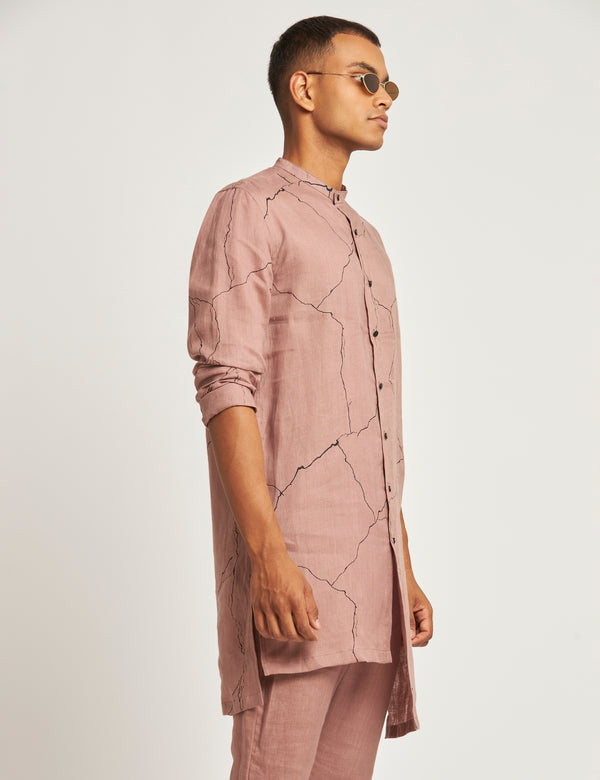 Latest Men/Boys Kurta Pocket Design 2022