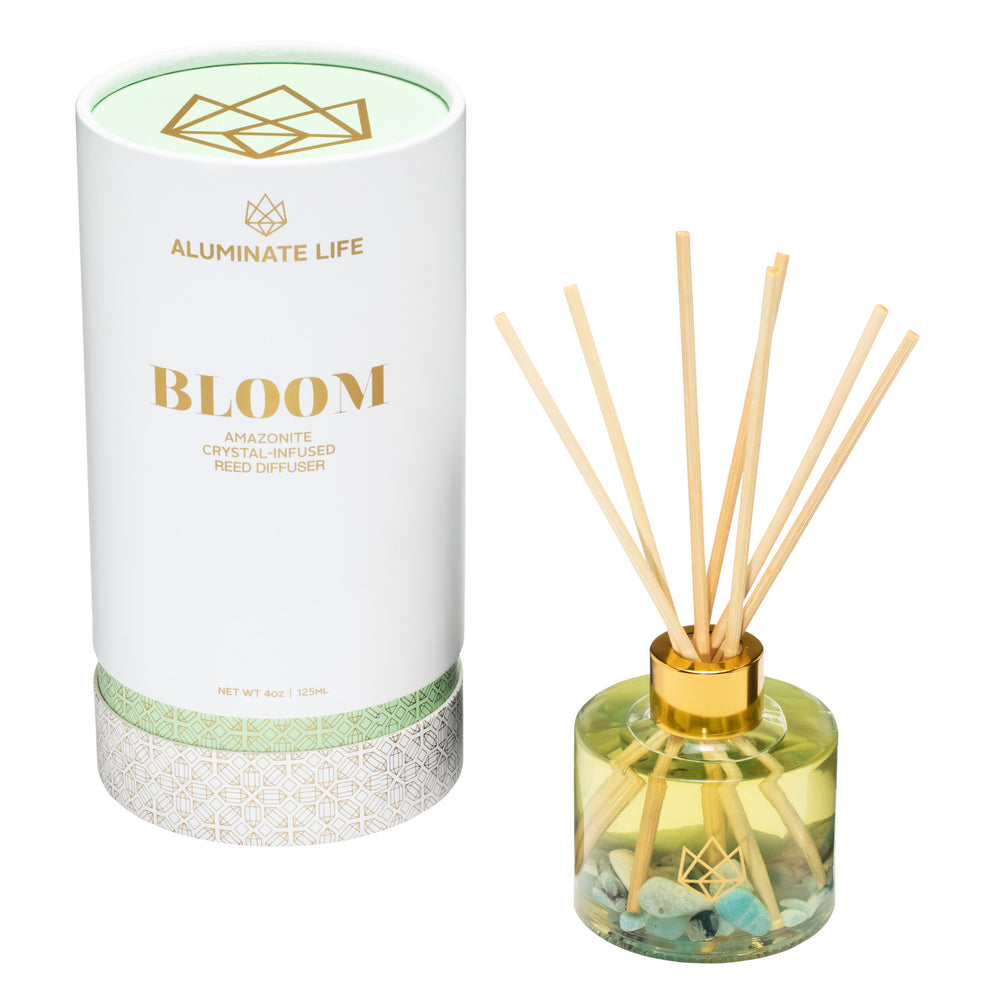 Summer Scents: Try These Four Reed Diffusers for a Relaxing, Refreshing  Experience. - Aluminate Life