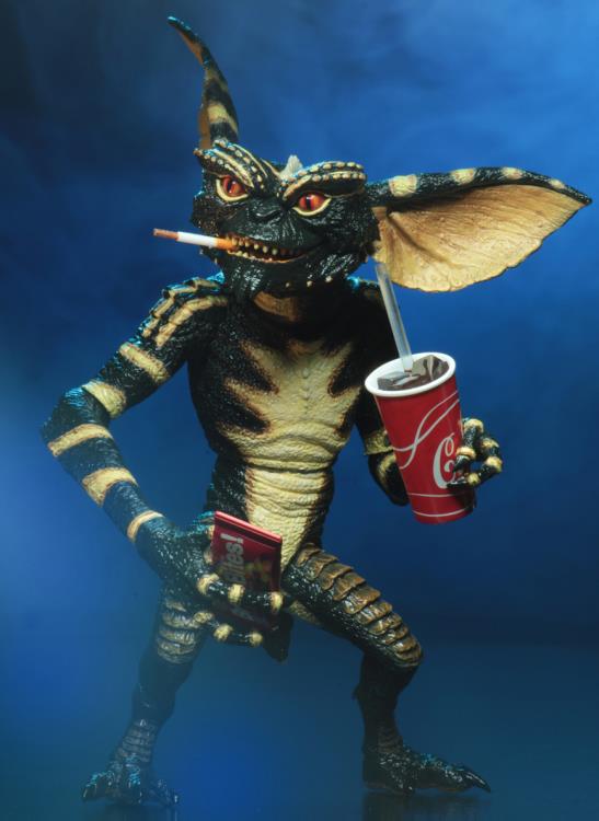 neca gremlins ultimate