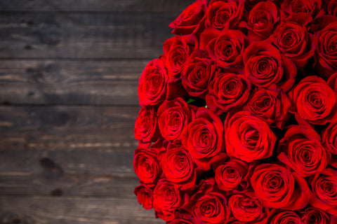 17 Rose Color Meanings to Help You Choose the Perfect Bouquet