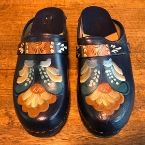 vollsjo clogs