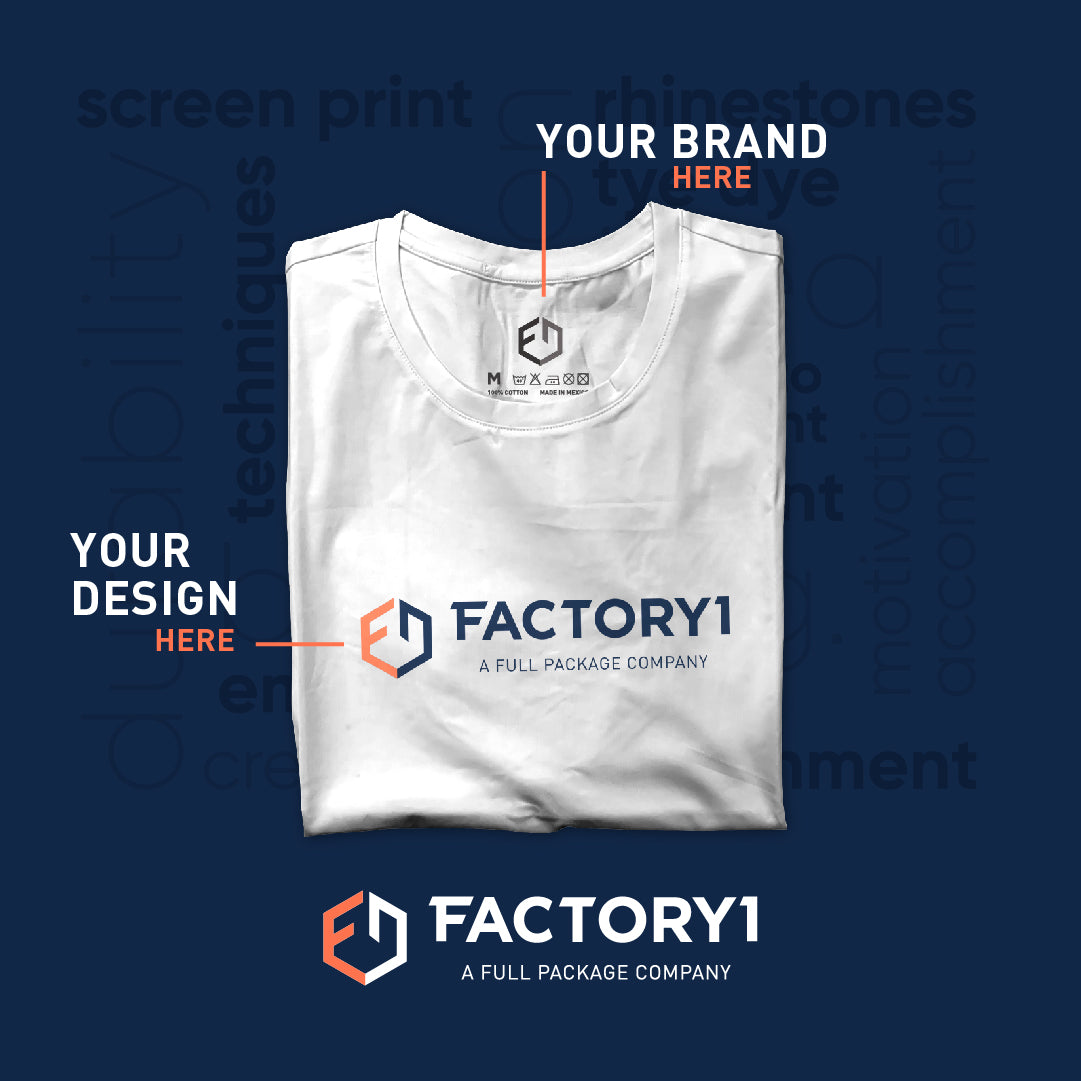 Custom Neck Label – factory1direct