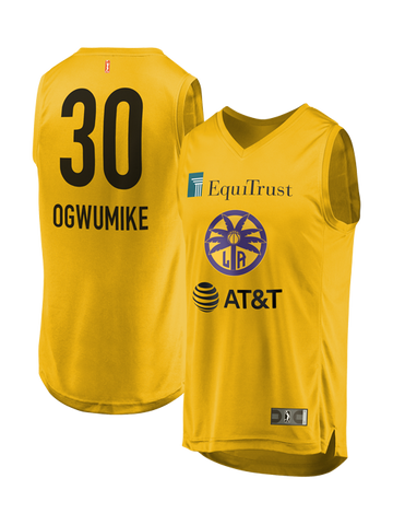 Sparks Ogwumike Replica Jersey