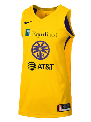 candace parker jersey