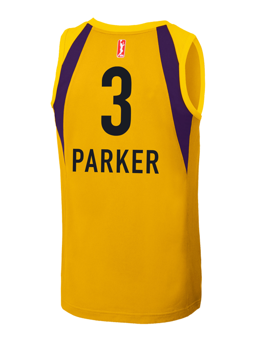 candace parker jersey