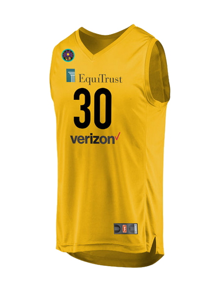 sparks jersey