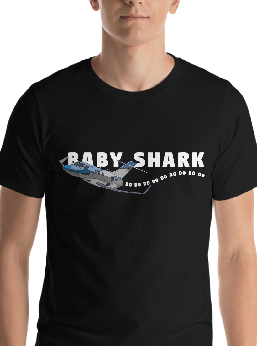 baby shark pre order