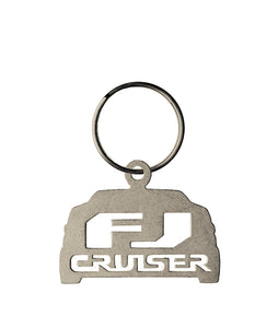Fj Cruiser Key Fob Repackbox
