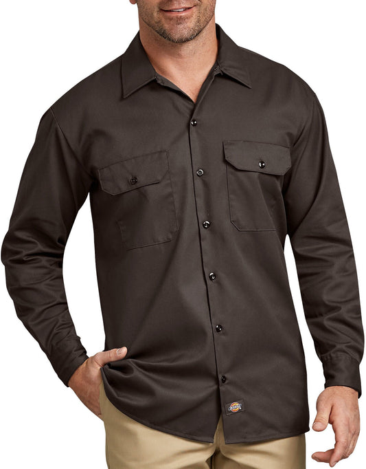 Rothco AR 670-1 - Camiseta militar (3 unidades), color marrón