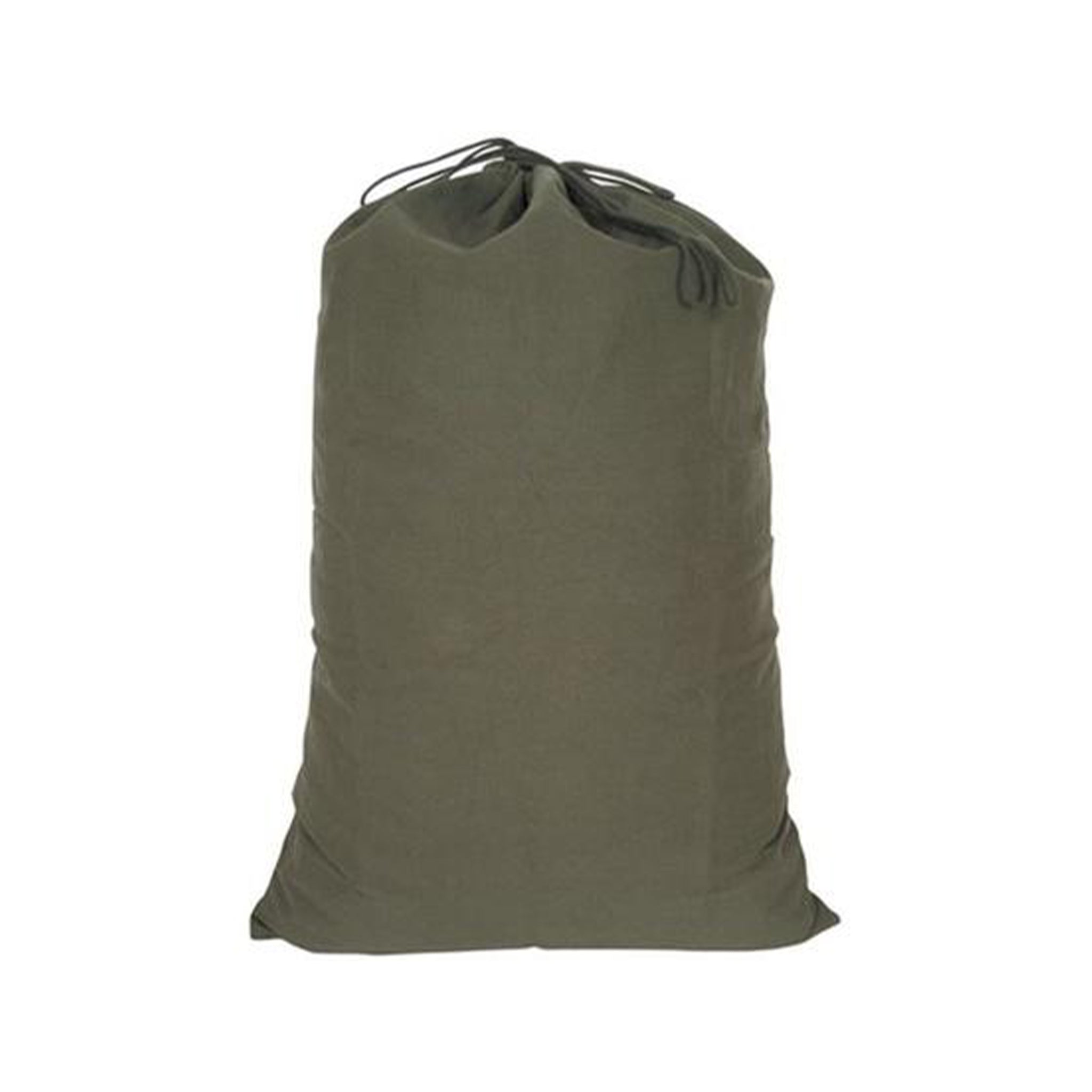 Barracks Bag – The Supply Sergeant